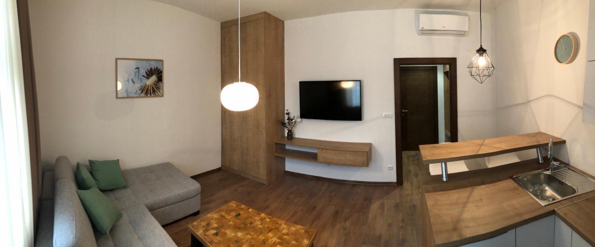 Vila Mila Σαράγεβο Εξωτερικό φωτογραφία
